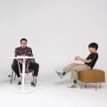 Hello Big Shots - Channel 8, Mediacorp | Product Seen: [Media Stool, Souk Dining Table – Dia600 & Affable Lounger]